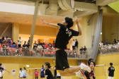 第21回三条市民スポーツ大会バドミントン大会
