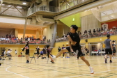 第21回三条市民スポーツ大会バドミントン大会
