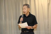 第21回三条市民スポーツ大会バドミントン大会